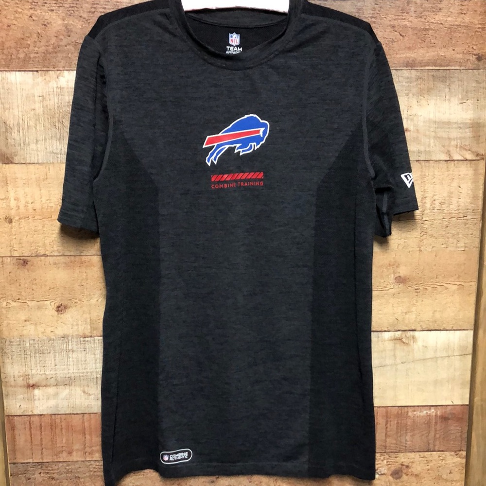 Buffalo Bills Combined Training t-shirt